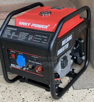 Petrol Welding Generator(Easy Power)