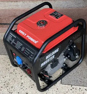 Petrol Welding Generator(Easy Power)