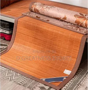 Large Sized Home Mat