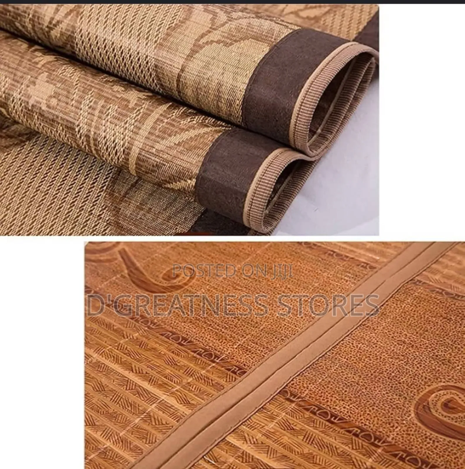 Large Sized Home Mat
