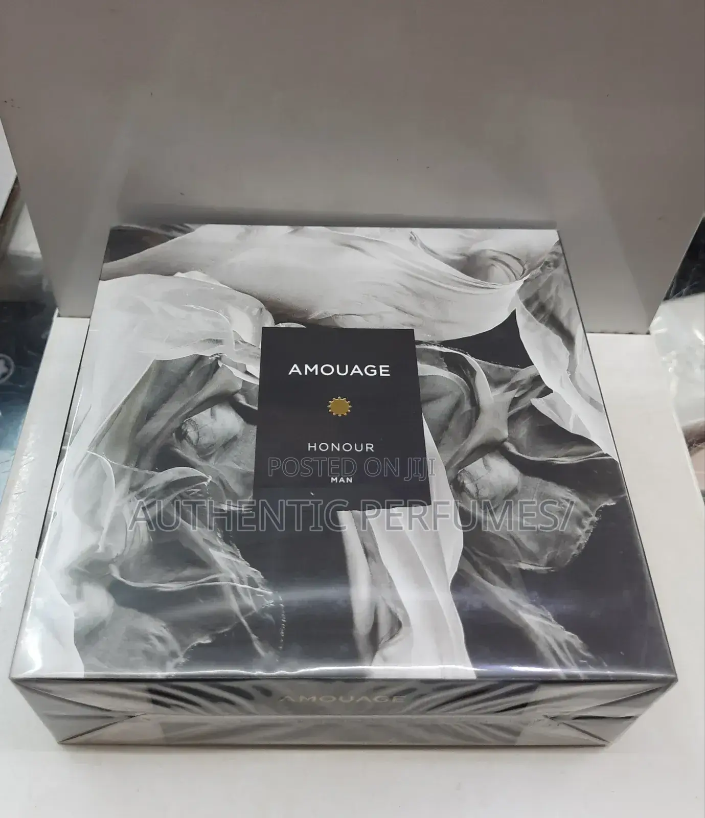 Amouage Honour Man
