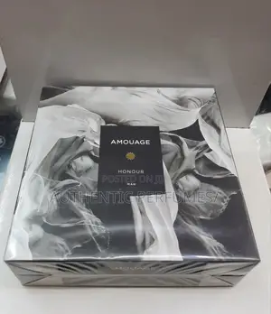 Amouage Honour Man