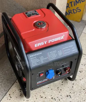 Welding Generator RG2200W