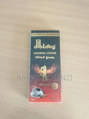Diblong Coffee