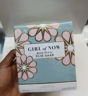 Girl of Now Rose Petal EDP for Women
