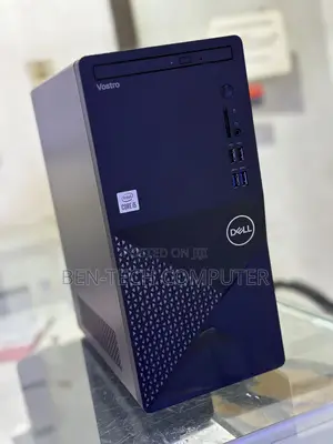 Desktop Computer Dell 8GB Intel Core I5 HDD 1T
