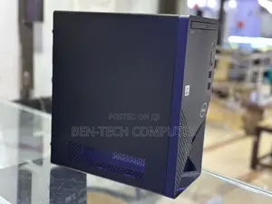 Desktop Computer Dell 8GB Intel Core I5 HDD 1T