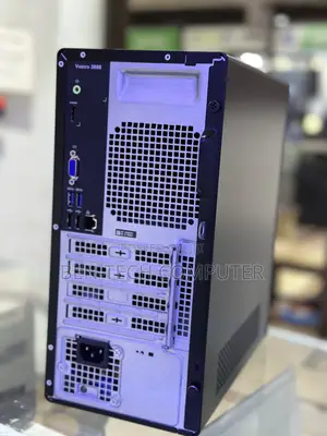 Desktop Computer Dell 8GB Intel Core I5 HDD 1T