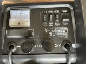 Battery Charger CD-630