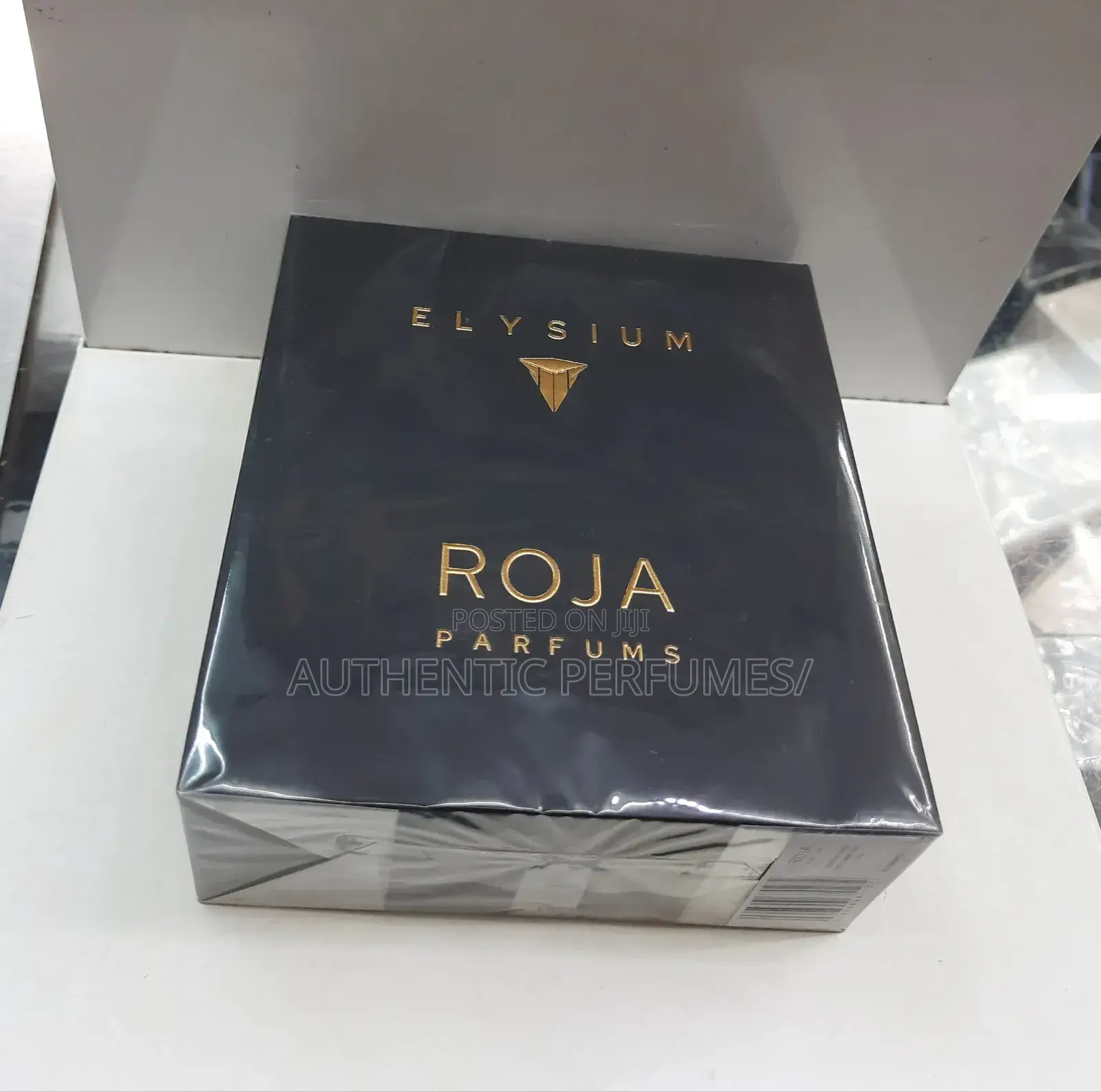 Elysium Pour Homme Parfum Cologne