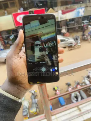 Huawei Y9 Prime 128 GB Black