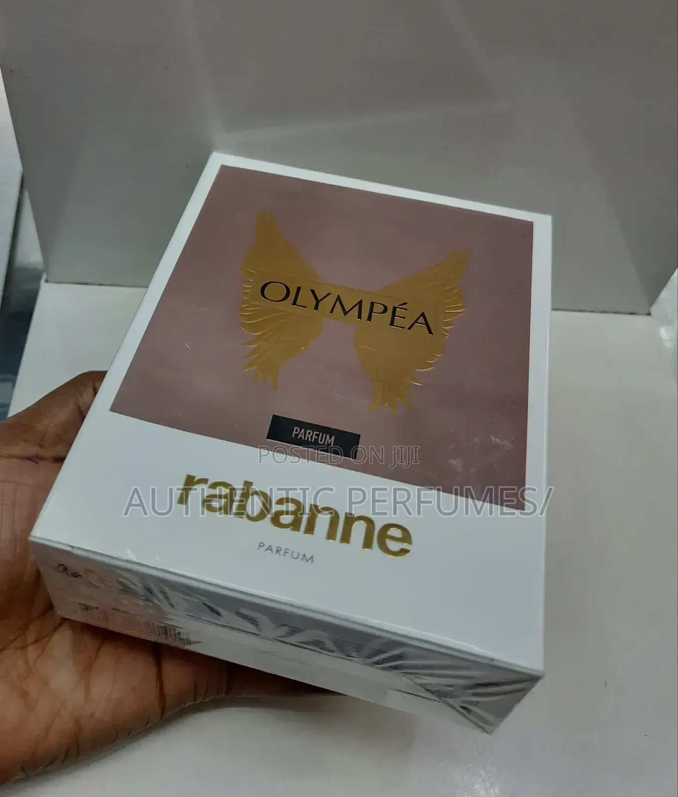 Olympea Parfum for Women