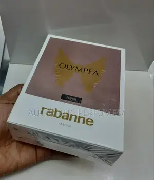 Olympea Parfum for Women