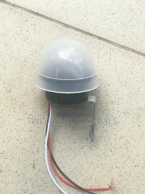 DC Photocell
