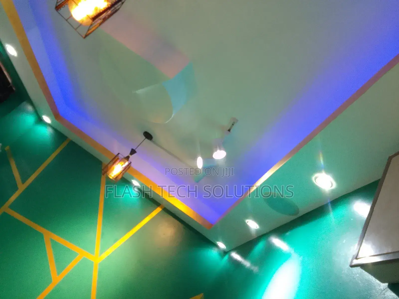 Electrical Installation