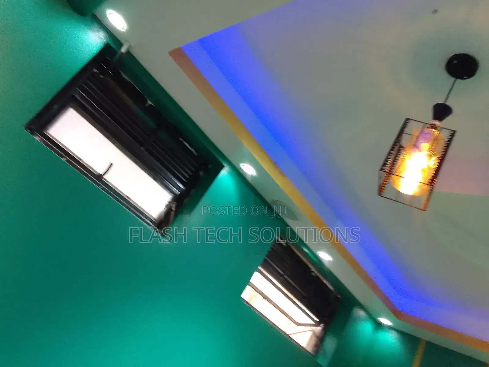Electrical Installation