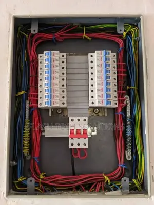 Electrical Installation