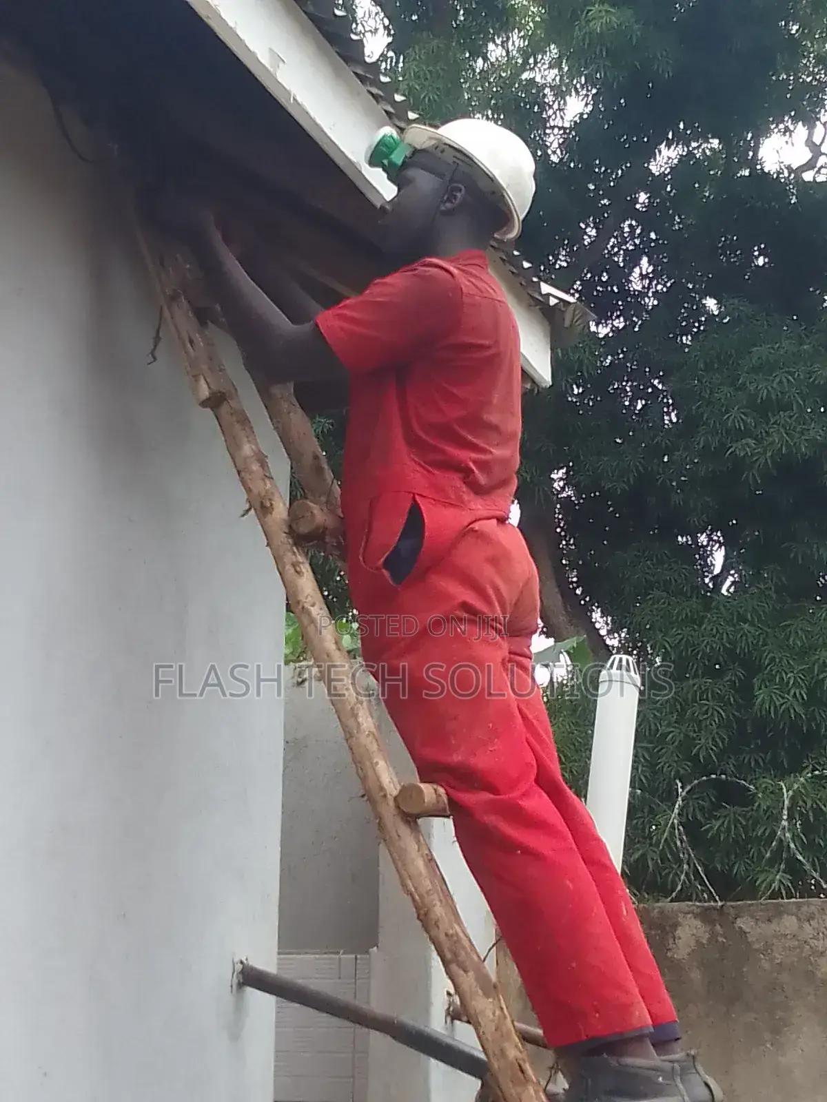 Electrical Installation