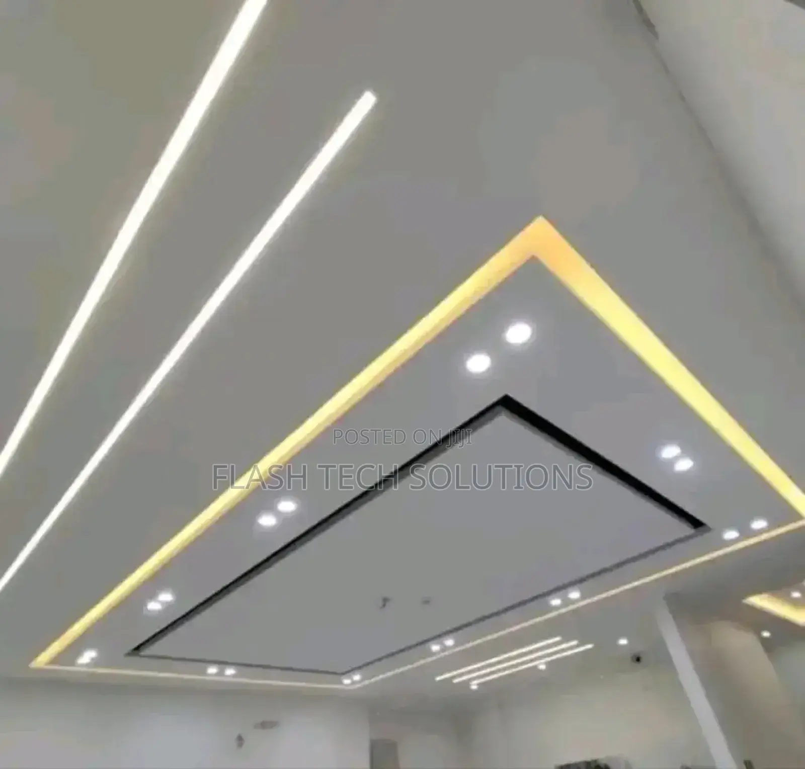 Electrician