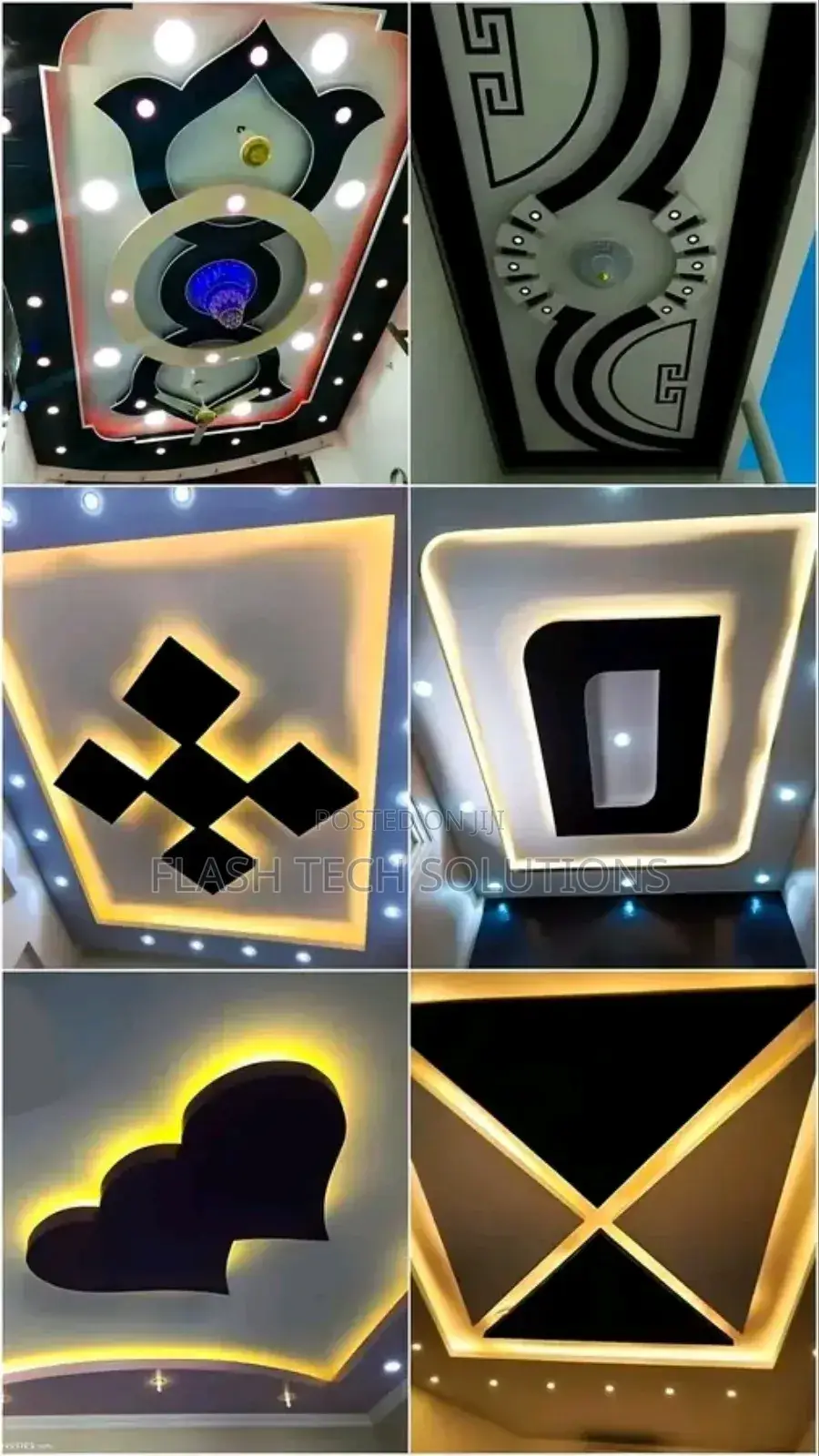 Electrician