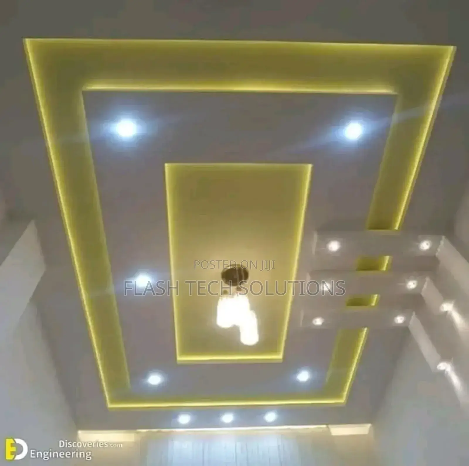 Electrician