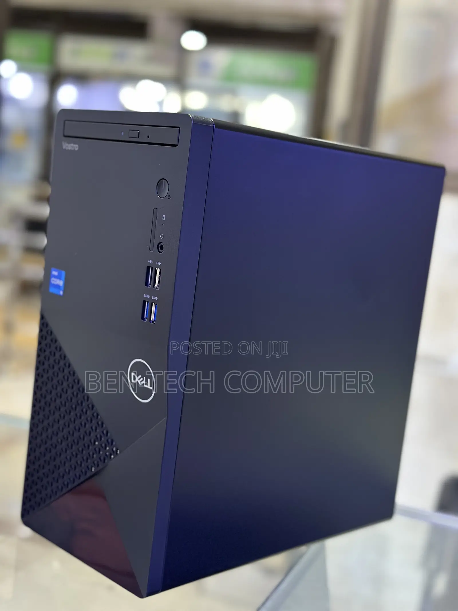 Desktop Computer Dell 8GB Intel Core i5 HDD 1T