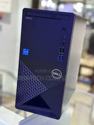 Desktop Computer Dell 8GB Intel Core i5 HDD 1T