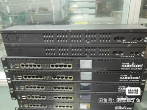 Mikrotik Rb3011uias-Rm