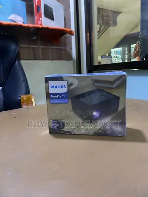 Philips Neopix 110 Home Projector