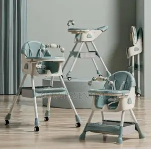 Fantastic Kids Toy Baby High Feeding Chair