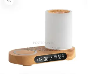 Multifunction Wireless Charger
