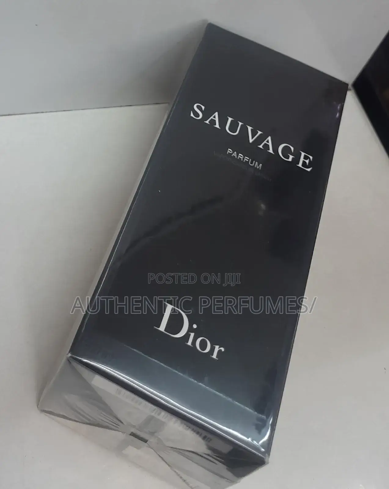 Sauvage PARFUM 200ml for Men