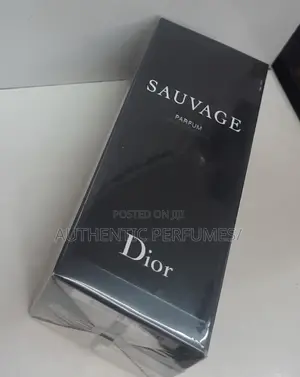 Sauvage PARFUM 200ml for Men