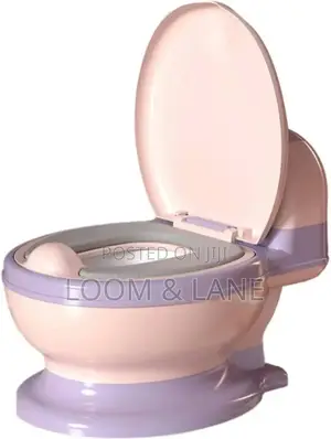 Baby Baby Training Toilets