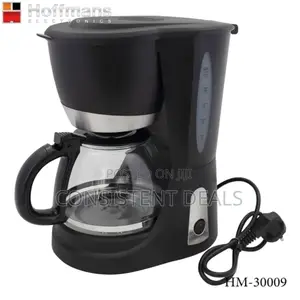 Hoffmans Coffee Maker