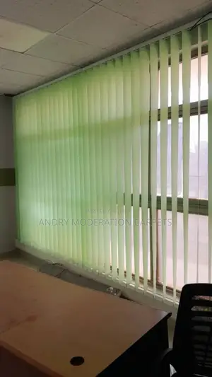 Quality Office Blinds Curtains