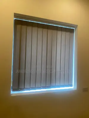 Quality Office Blinds Curtains