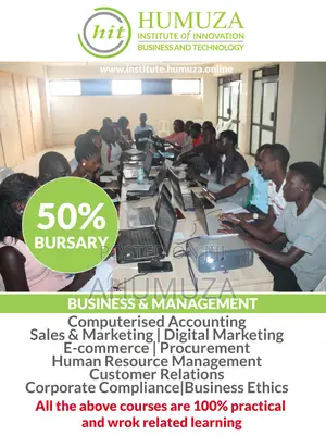 Business Management Training (100% Practical)