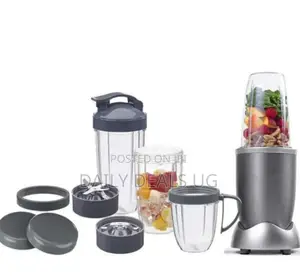Brand Electric High Speed Blender