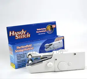 Electric Handheld Sewing Machine