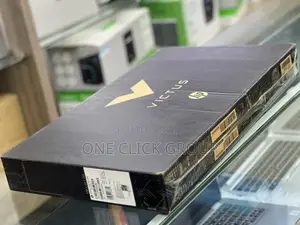 New Laptop HP Victus 16 16GB Intel Core I7 SSHD (Hybrid) 1T