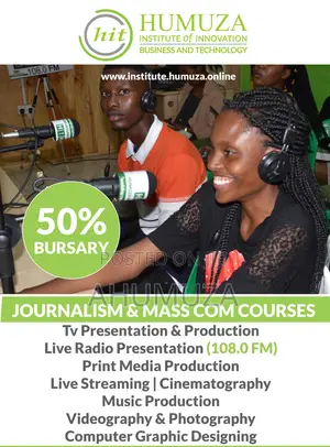 Journalism Mass Communication Training