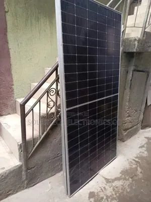 350W Monocrystalline Solar Panels Unin