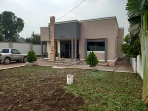 Furnished 4bdrm House in Kir, Central Division for sale