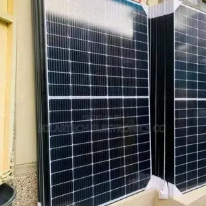 350W Mono Solar Panels Eclip