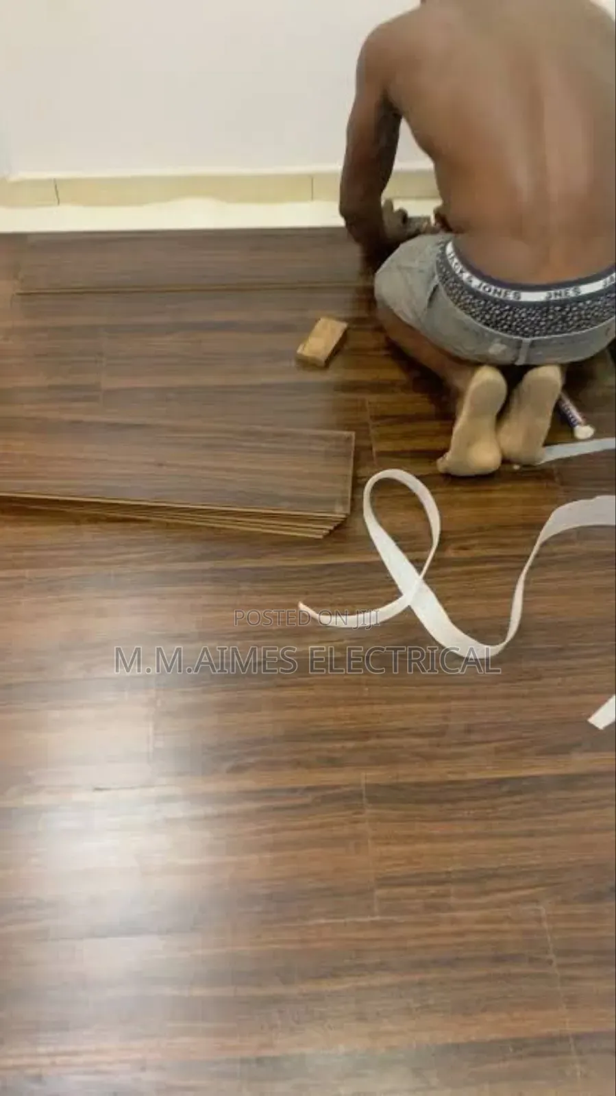 Construction and Building Services