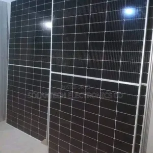 420W Cworth Mono Solar Panels Ads