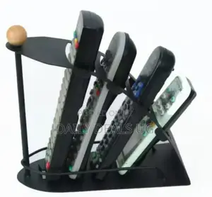 Brand Remote Holder