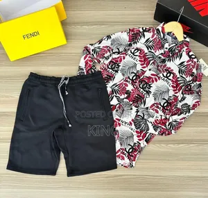 Kartel Trending Shirt and Short