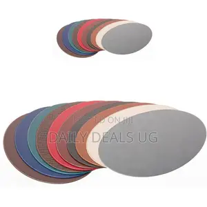 Leather Place Mat